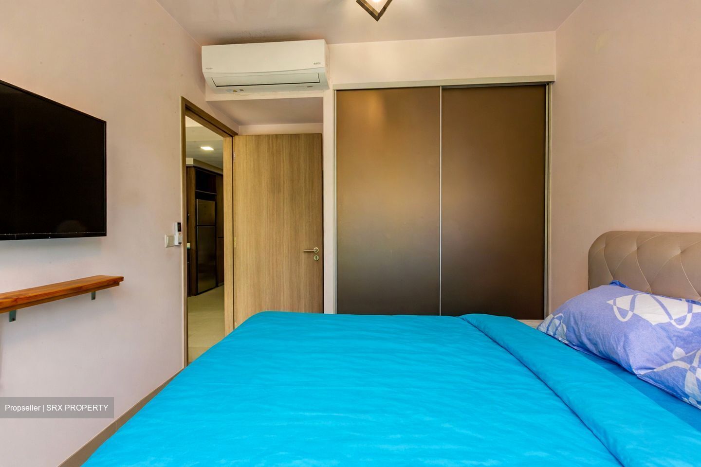Sol Acres (D23), Condominium #538087731